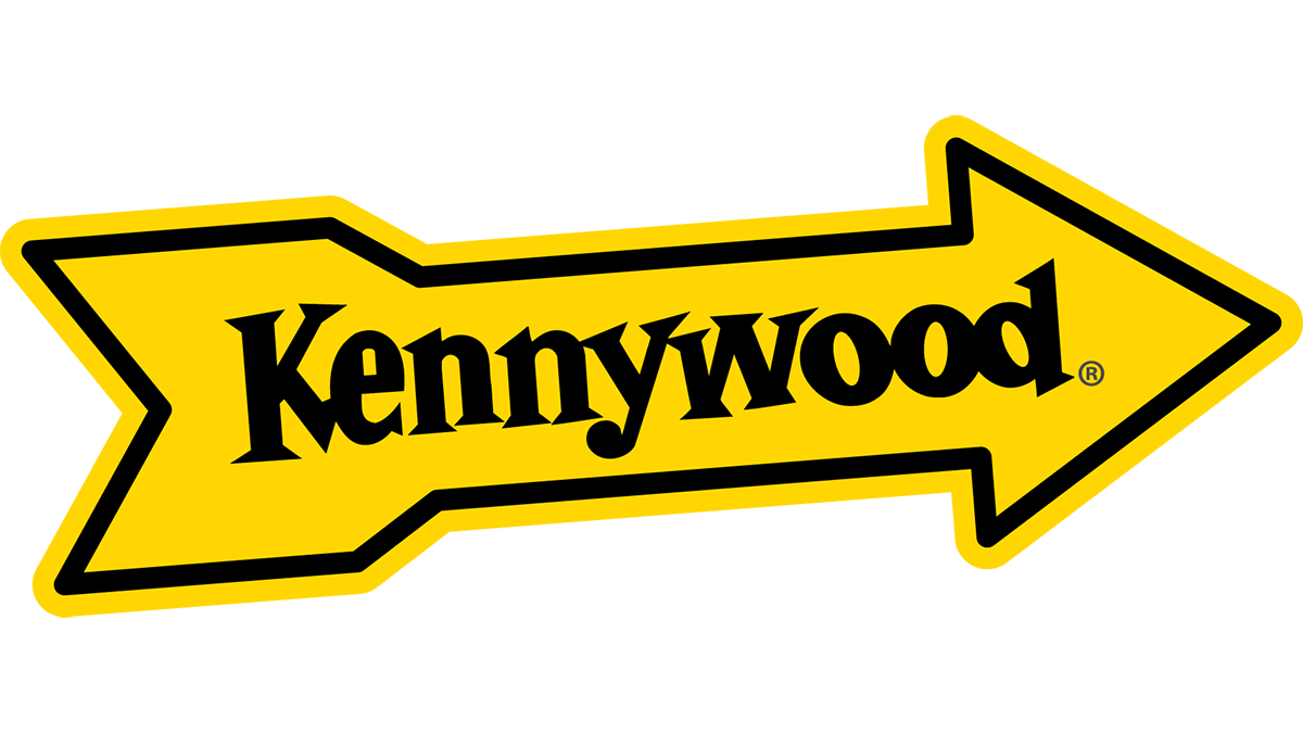 Kennywood logo