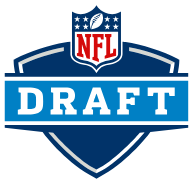 NFL Draft logo