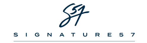 Signature57 logo